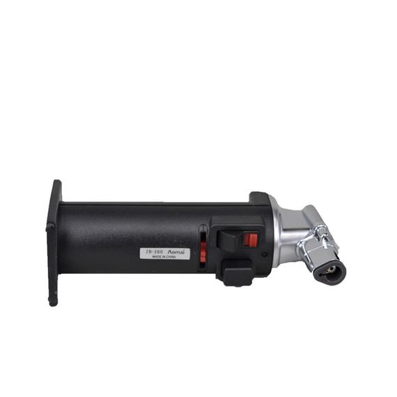 ZB 380 Adjustable Torch Torch Lighter 2500 F - photo 5