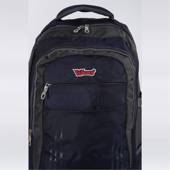 Young 51506 Su Geçirmez 65 Lt Dağcı Sırt Çantası Lacivert - photo 3