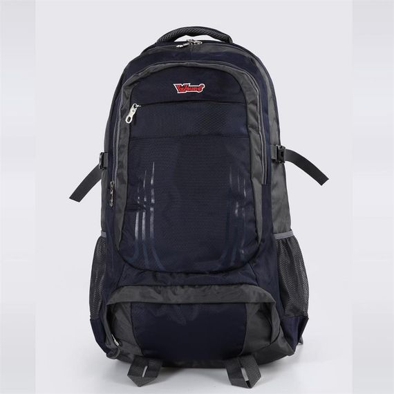 Young 51506 Su Geçirmez 65 Lt Dağcı Sırt Çantası Lacivert - photo 1