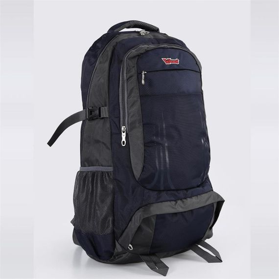 Young 51506 Su Geçirmez 65 Lt Dağcı Sırt Çantası Lacivert - photo 4