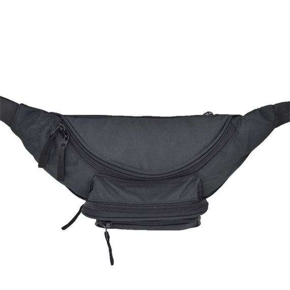 Hayrer Functional Waist Bag Black - photo 2