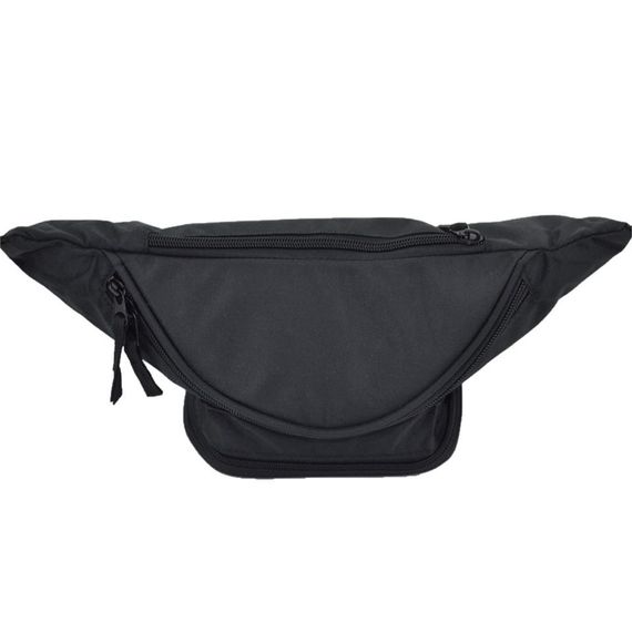 Hayrer Functional Waist Bag Black - photo 5