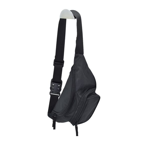 Hayrer Functional Waist Bag Black - photo 3