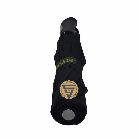 April A-216G Men's Fully Automatic Umbrella Black - photo 4