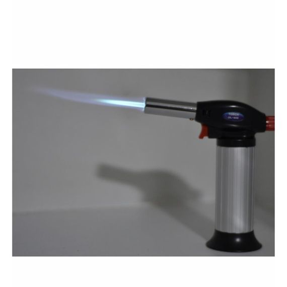 BS-600 Butane Gas Torch Torch High Flame Lighter XL - photo 2