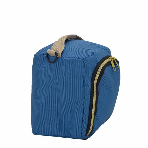 Hanging Thermos Thermal Bag 7 Liter Blue - photo 3