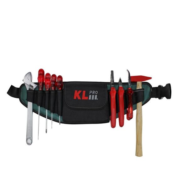 Bel Tipi Alet Edevat Çantası  - photo 1