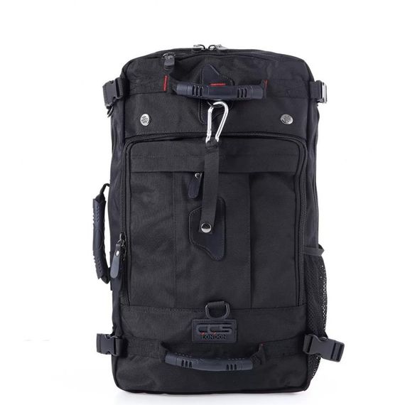 ÇÇS 51490 Fonksiyonel Seyahat Sırt Çantası - fotoğraf 1