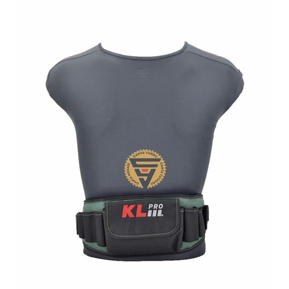 Bel Tipi Alet Edevat Çantası  - photo 5