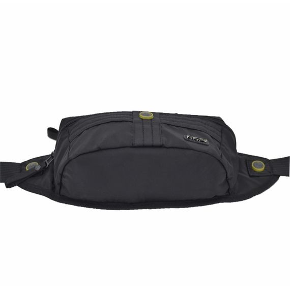 ÇÇS Freebag Günlük Bel Çantası Siyah - fotoğraf 2