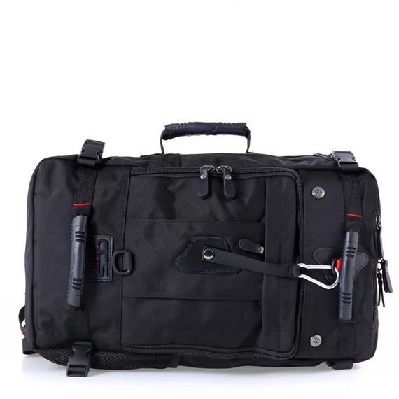 ÇÇS 51490 Fonksiyonel Seyahat Sırt Çantası - fotoğraf 3