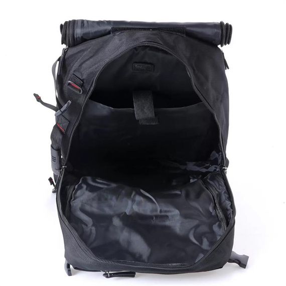 ÇÇS 51490 Fonksiyonel Seyahat Sırt Çantası - fotoğraf 2