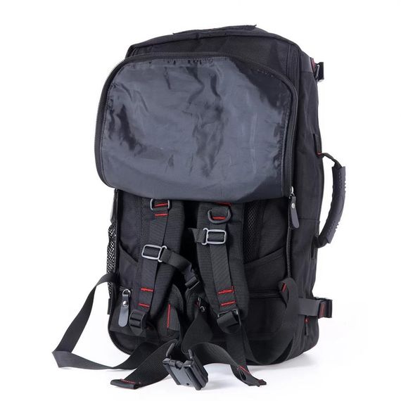 ÇÇS 51490 Fonksiyonel Seyahat Sırt Çantası - fotoğraf 4