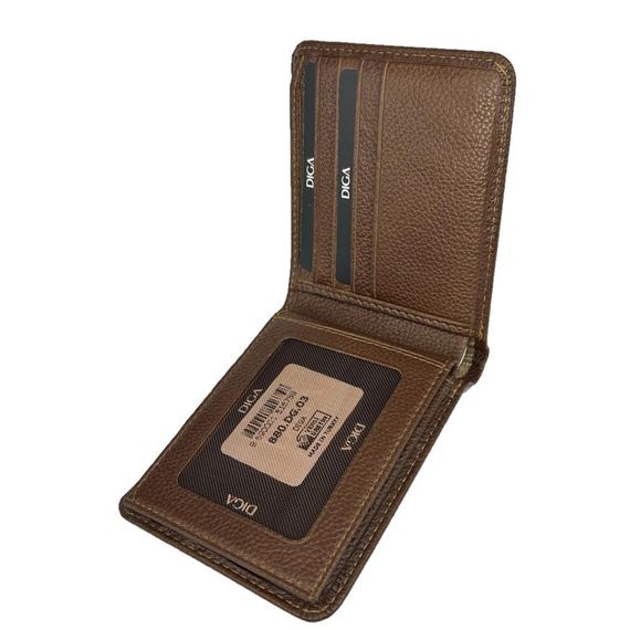 Diga 880 Hakiki Deri Kartlık Cüzdan Taba - photo 3