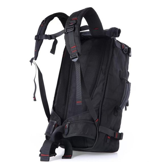 ÇÇS 51490 Fonksiyonel Seyahat Sırt Çantası - fotoğraf 5