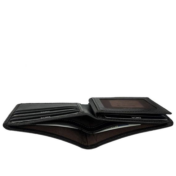 Diga 880 Hakiki Deri Kartlık Cüzdan Kahve - photo 2