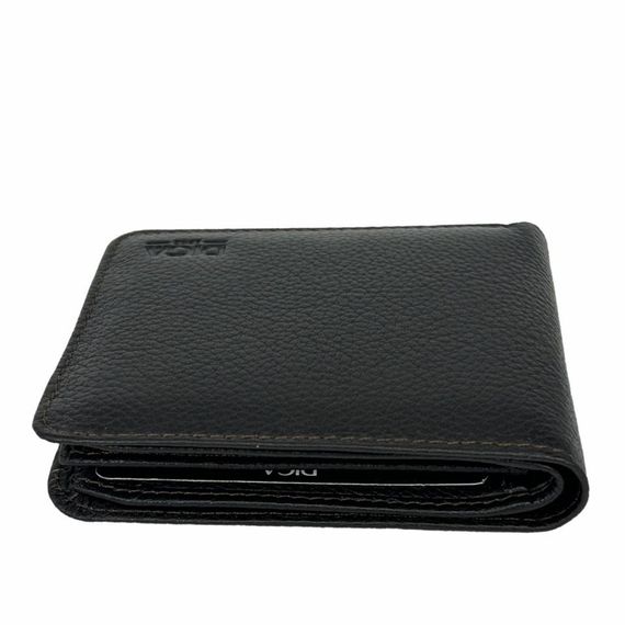 Diga 880 Hakiki Deri Kartlık Cüzdan Kahve - photo 5