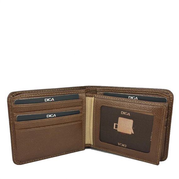 Diga 880 Hakiki Deri Kartlık Cüzdan Taba - photo 1