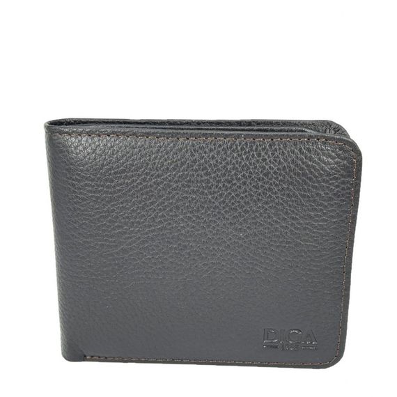 Diga 880 Hakiki Deri Kartlık Cüzdan Kahve - photo 4