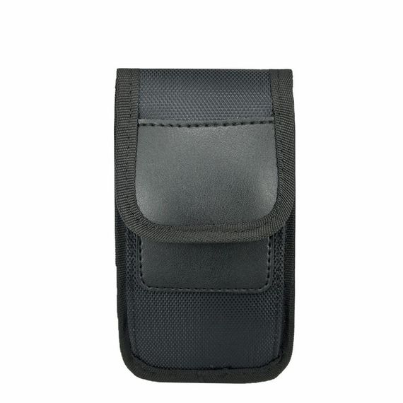 Phone Case Plus Waist Belt Bag 6-7 Inch Black - photo 2