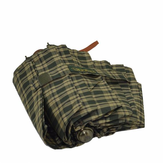 April A238-L Otomatik Special Ekose A9 Şemsiye - fotoğraf 3