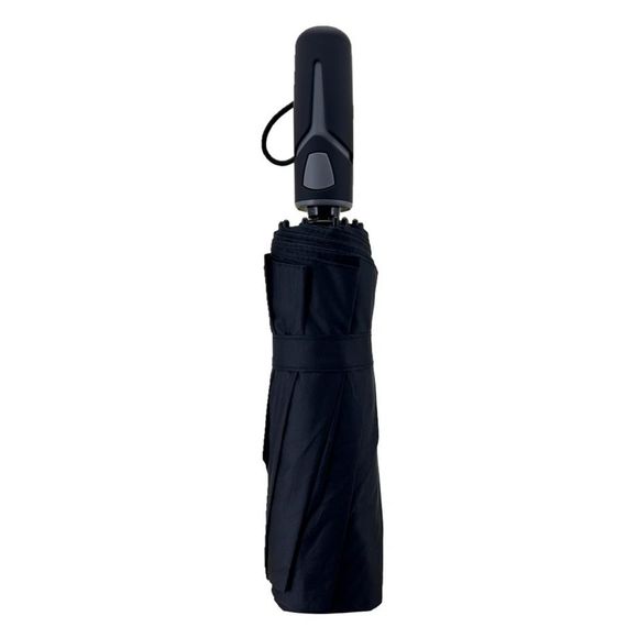 Marlux Güçlendirilmiş Otomatik 12 Telli Şemsiye Siyah - photo 3