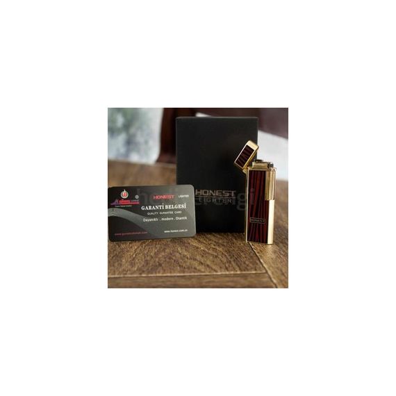 Honest Özel Üretim Slim Çakmak Vertical - fotoğraf 3