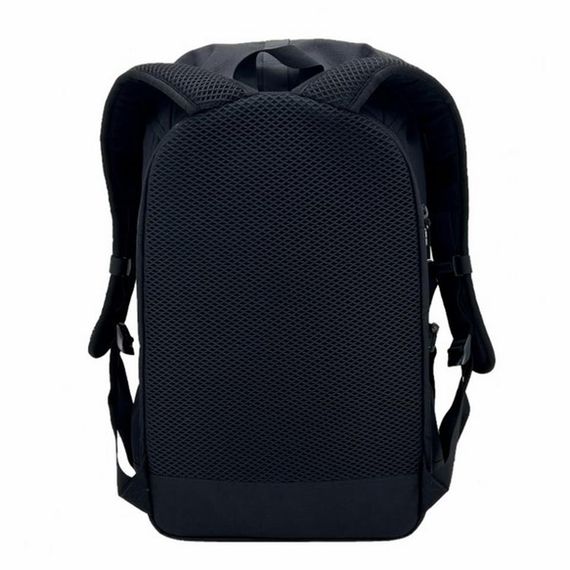 حقيبة ظهر فانز راكشاك بكوردورا للجبال، بتصميم عصري مع جيوب متعددة وتفاصيل مريحة، مناسبة للرجال - صورة 5