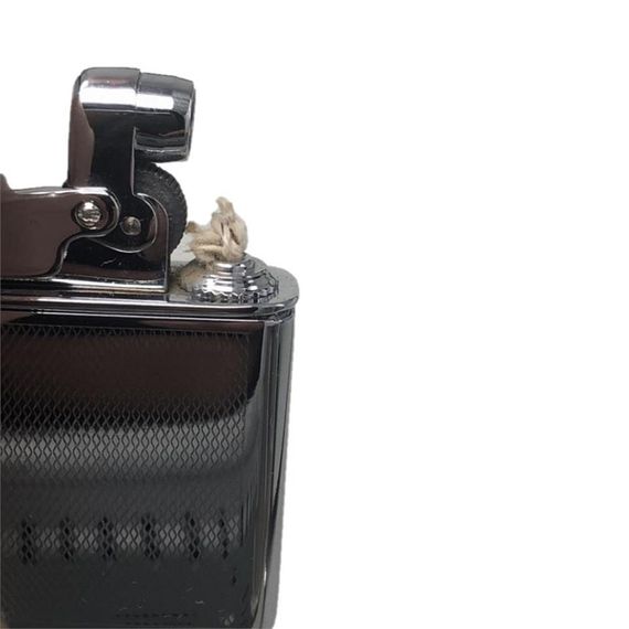 Promise Benzinli Çakmak Muhtar Çakmağı Gümüş - fotoğraf 2