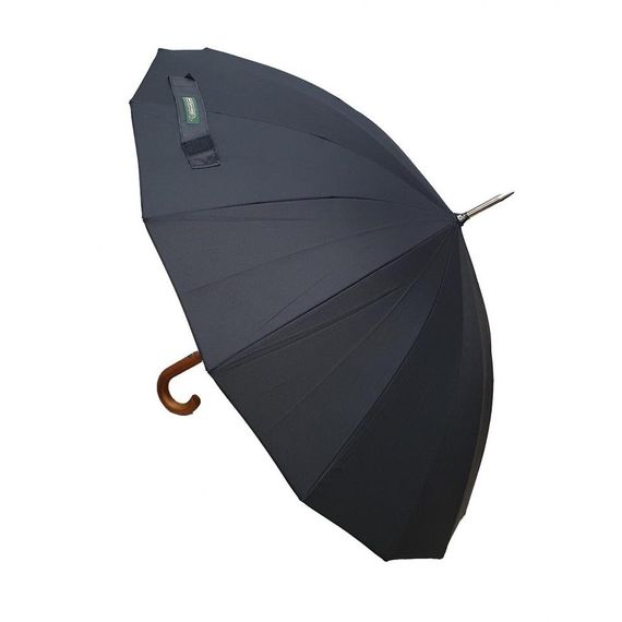 Snotline 41G Walking Stick 105 Cm Valet Protocol Umbrella Black - photo 1