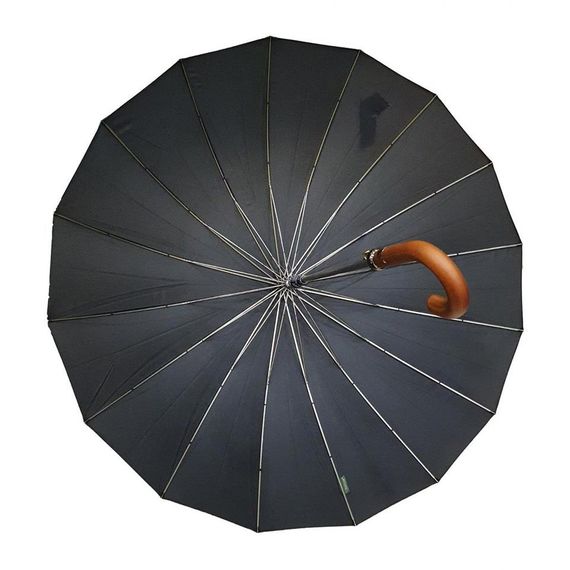 Snotline 41G Walking Stick 105 Cm Valet Protocol Umbrella Black - photo 2