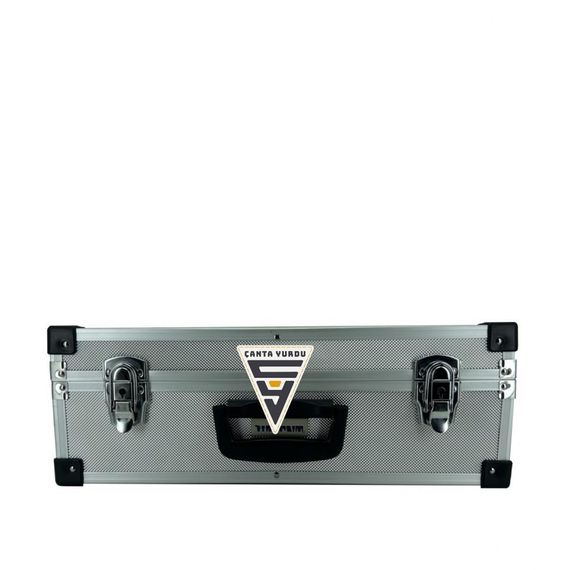 Alüminyum Tkm112 Takım Çanta 46X33 - fotoğraf 4