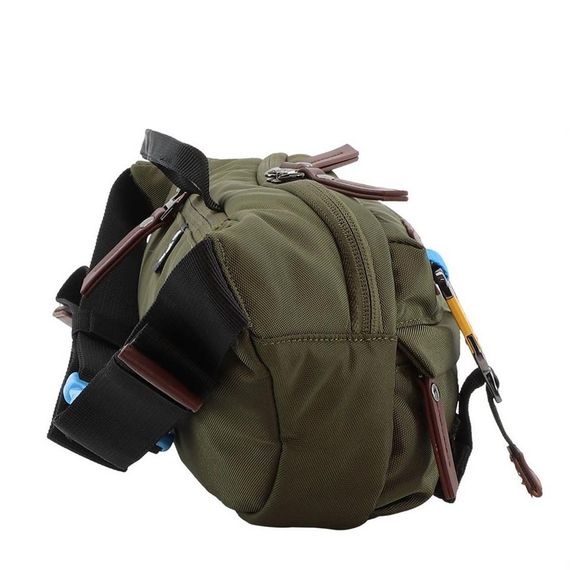 Discovery Icon D00716 Waist Bag Khaki - photo 4