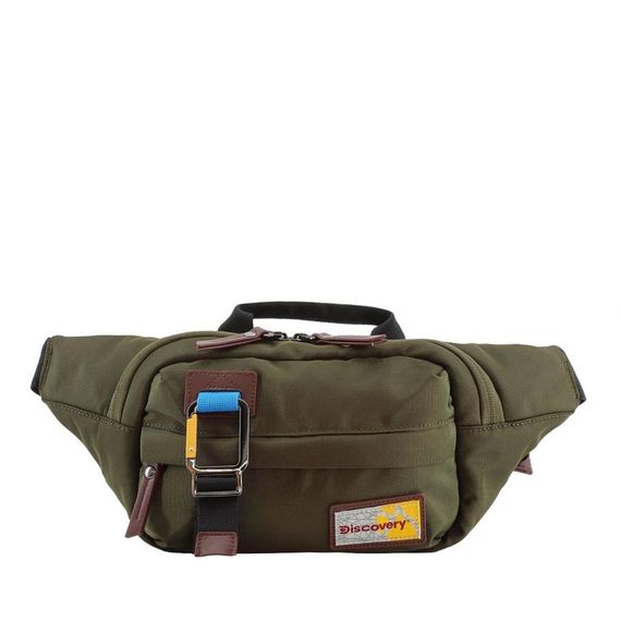 Discovery Icon D00716 Waist Bag Khaki - photo 1