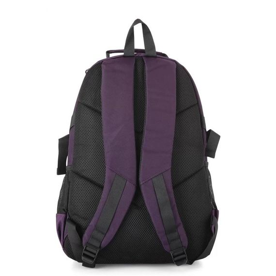 Young 51541 School Backpack Purple - photo 5