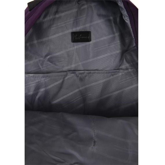 Young 51541 School Backpack Purple - photo 4