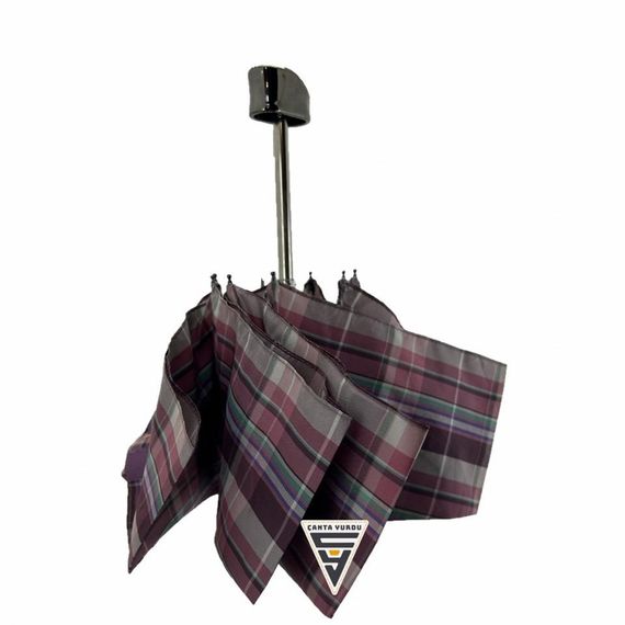 April A-236l Mikro Mini A8 Kadın Şemsiye - fotoğraf 4