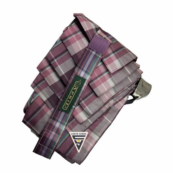 April A-236l Mikro Mini A8 Kadın Şemsiye - fotoğraf 1