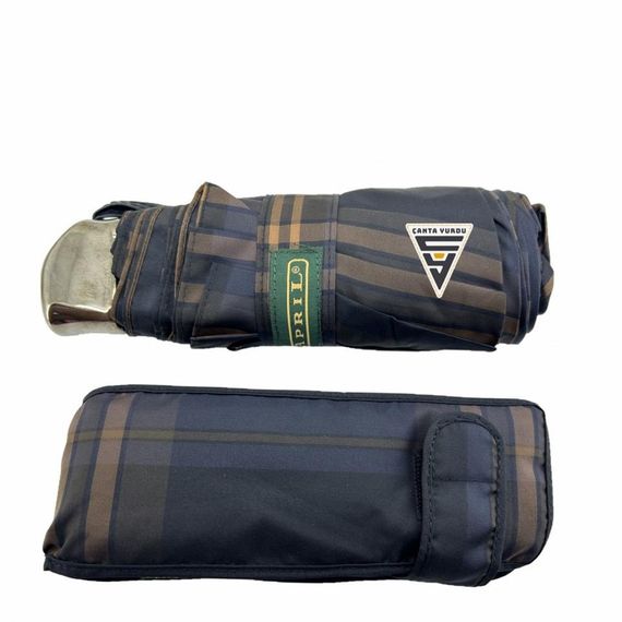 April A-236l Mikro Mini A5 Şemsiye - fotoğraf 4