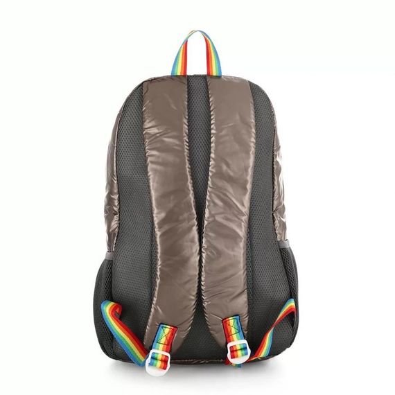 Young 51516 School Backpack Bronze - photo 5