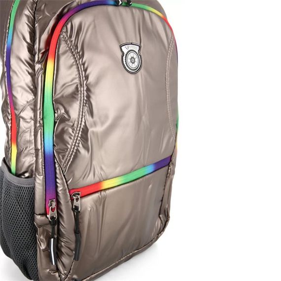 Young 51516 School Backpack Bronze - photo 3