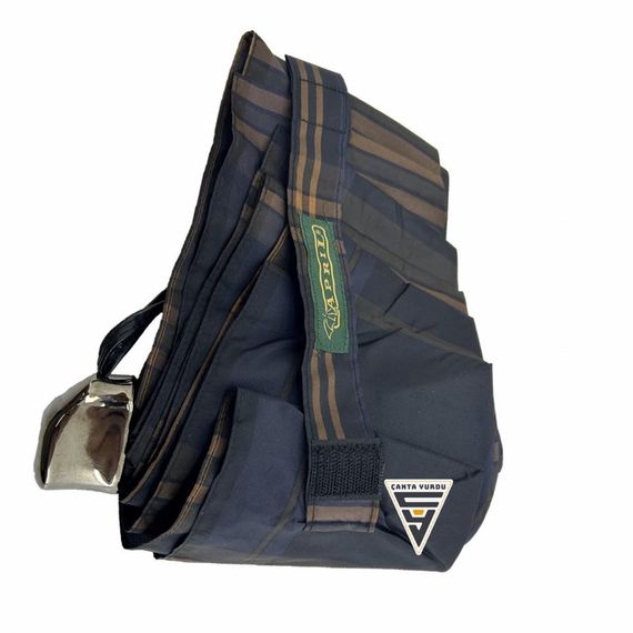 April A-236l Mikro Mini A5 Şemsiye - fotoğraf 3