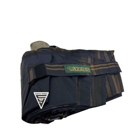 April A-236l Mikro Mini A5 Şemsiye - fotoğraf 2