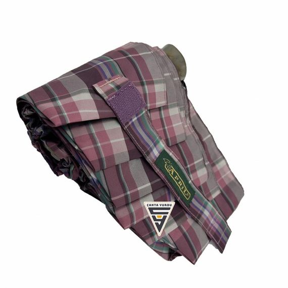 April A-236l Mikro Mini A8 Kadın Şemsiye - fotoğraf 2