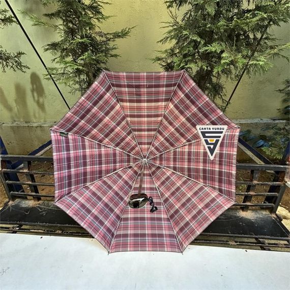 April A-236l Mikro Mini A8 Kadın Şemsiye - fotoğraf 3