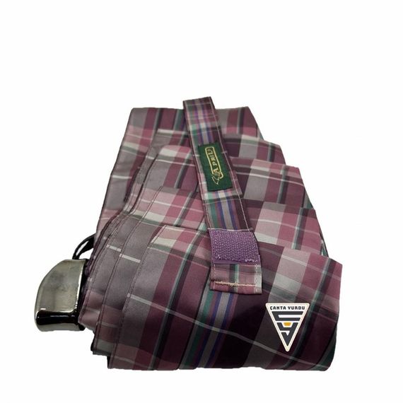 April A-236l Mikro Mini A8 Kadın Şemsiye - fotoğraf 5