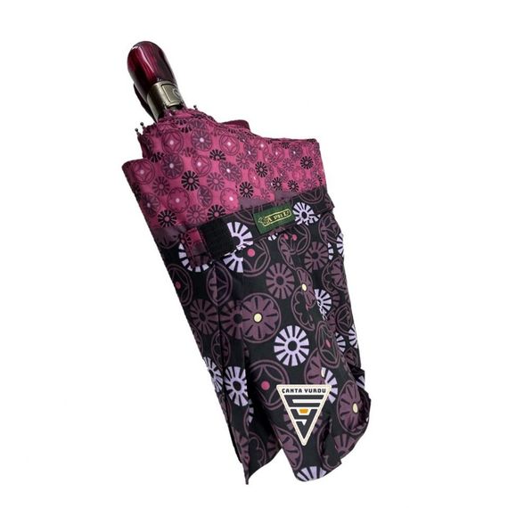 مظلة نسائية من أبريل A-202L Bat A2 - صورة 5