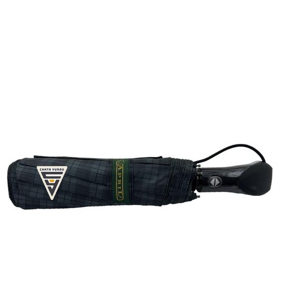 April A-227-G Tam Otomatik Fullmatic 10 Telli Şemsiye - fotoğraf 2