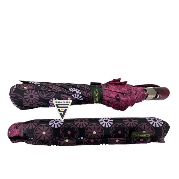 مظلة نسائية من أبريل A-202L Bat A2 - صورة 3