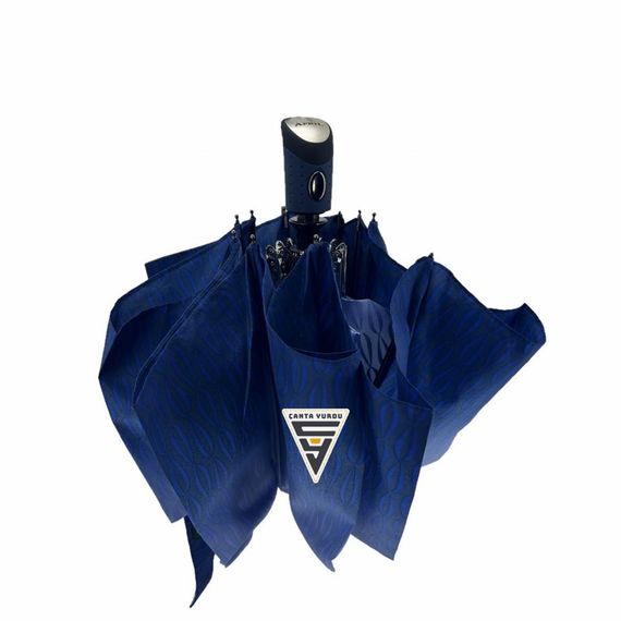 April A-217L 10 Telli A1 Tam Otomatik A2 Kadın Şemsiye - fotoğraf 3